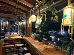 -马灯部落·西湖边的创意山景餐厅(虎跑动物园店)