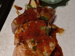 -三石铁板烧(紫竹桥店)