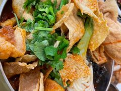 -红鼻子桂林米粉(金唐新光界店)