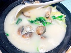 -大树餐厅(红旗街万达店)