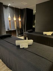 -THANN EXPRESS SPA