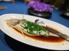 -三利音·玖弄小鲜(浦东嘉里城店)