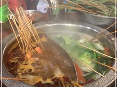 -丹妹麻辣烫(袁家岭20year店)
