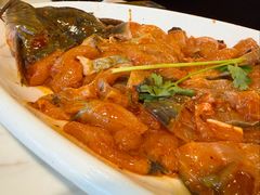 -安吉美渝石锅鱼(芜园西路店)