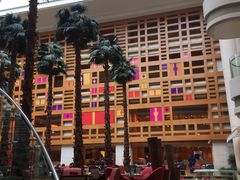 -威斯汀舞台餐厅