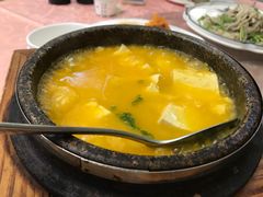 -烤肉宛饭庄(南礼士路店)