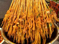 -成都瓜串串(华强北店)
