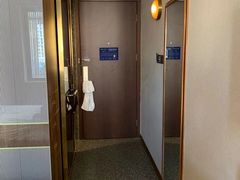 -速8精选酒店(北京工体三里屯春秀路店)