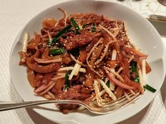 -北京柏悦酒店·锦庭餐厅Dining Room