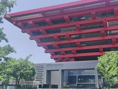 -中华艺术宫(上海美术馆)