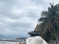 -海南分界洲岛旅游区