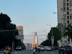 -重庆市奥林匹克体育中心-游泳跳水馆