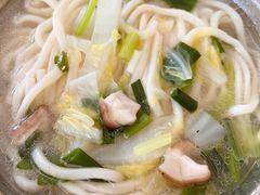 -首占学彬杠面(日韵东方店)