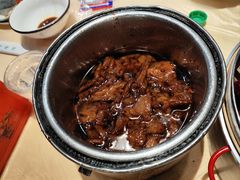 桑拿牛柳-怪怪龙虾·来自江苏盱眙(惊驾路店)