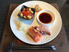 -滩万日本料理Nadaman(国贸大酒店)