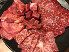 -焼肉 ウエスト(天神店)