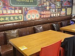 大堂-左记港食(融科天城店)