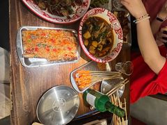 -破店肥哈·东北烧烤·夜宵(南山保利店)