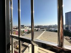 -天河客运站(地铁站)