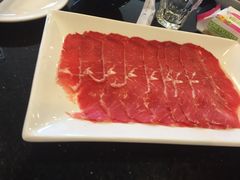 -五星桥原切肥牛火锅·30年专注好牛肉(湖塘店)