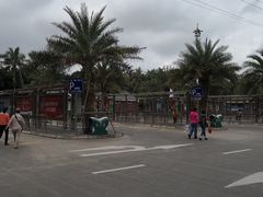 -白沙门生态公园
