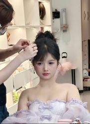 -米莱摄影写真(五大道别墅店)