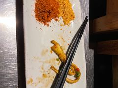 -很久以前羊肉串(大华三路店)