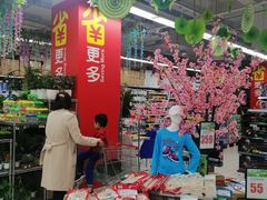 -家乐福会员店(南翔店)