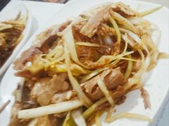 -鑫明明拉面(宁化路店)