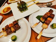 -Mr·Fish鱼鲜生海鲜放题(银泰in99店)