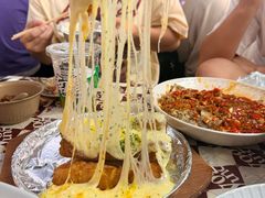 -老三样·旧食新味(船山路店)
