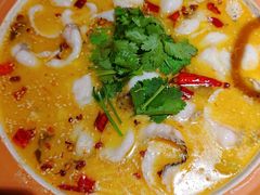-小菜园新徽菜(常州武进吾悦店)