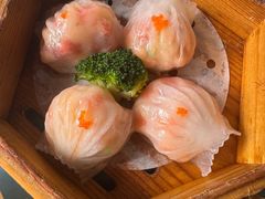 -鹿鸣酒家(越秀店)