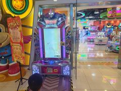 -汤姆熊欢乐世界(滨江店)