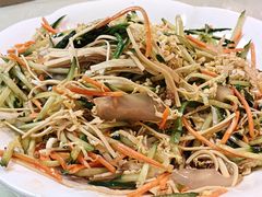 -黄家饺子东北特色菜馆(湖滨商业街店)