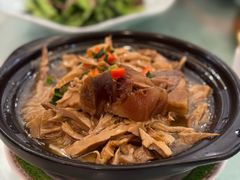 -千岛湖鱼味馆(十字街总店)