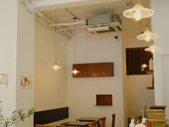 大堂-幸会吉市(丰泽店)