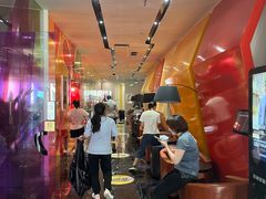 -奇迹健身·恒温游泳(恒大广场店)