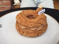 -DRUNK BAKER(上海陕康里店)