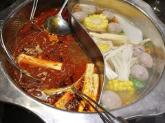 -尚合里潮汕牛肉火锅(海沧店)