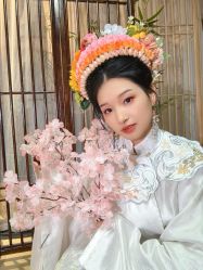 -汉仪华裳汉服馆(打浦桥店)
