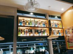 -木屋烧烤(坂田天安云谷店)