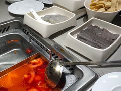 -海底捞火锅(龙湖三千集店)