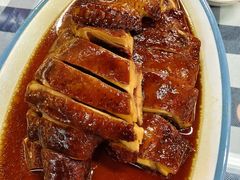 -肥田仔·香港大排档(静安寺店)