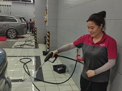 -天猫养车(哈贝卡硕士路店)