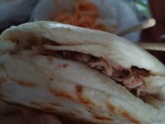 -樊记腊汁肉(竹笆市总店)