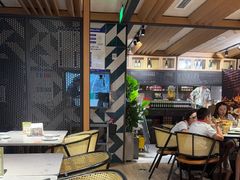 -Home Thai·泰谣(王府井apm店)