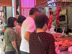 -阿娟牛肉丸·手打牛肉丸·现做现卖