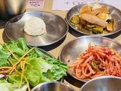 -西塔老太太泥炉烤肉(双井店)