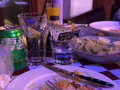 -鲨鱼美式餐厅酒吧Sharky